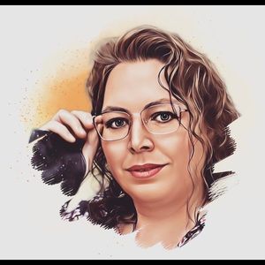 Meet your Posher, Mariah